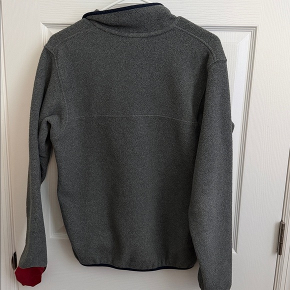 Patagonia Synchilla Fleece Jacket - Picture 4 of 4